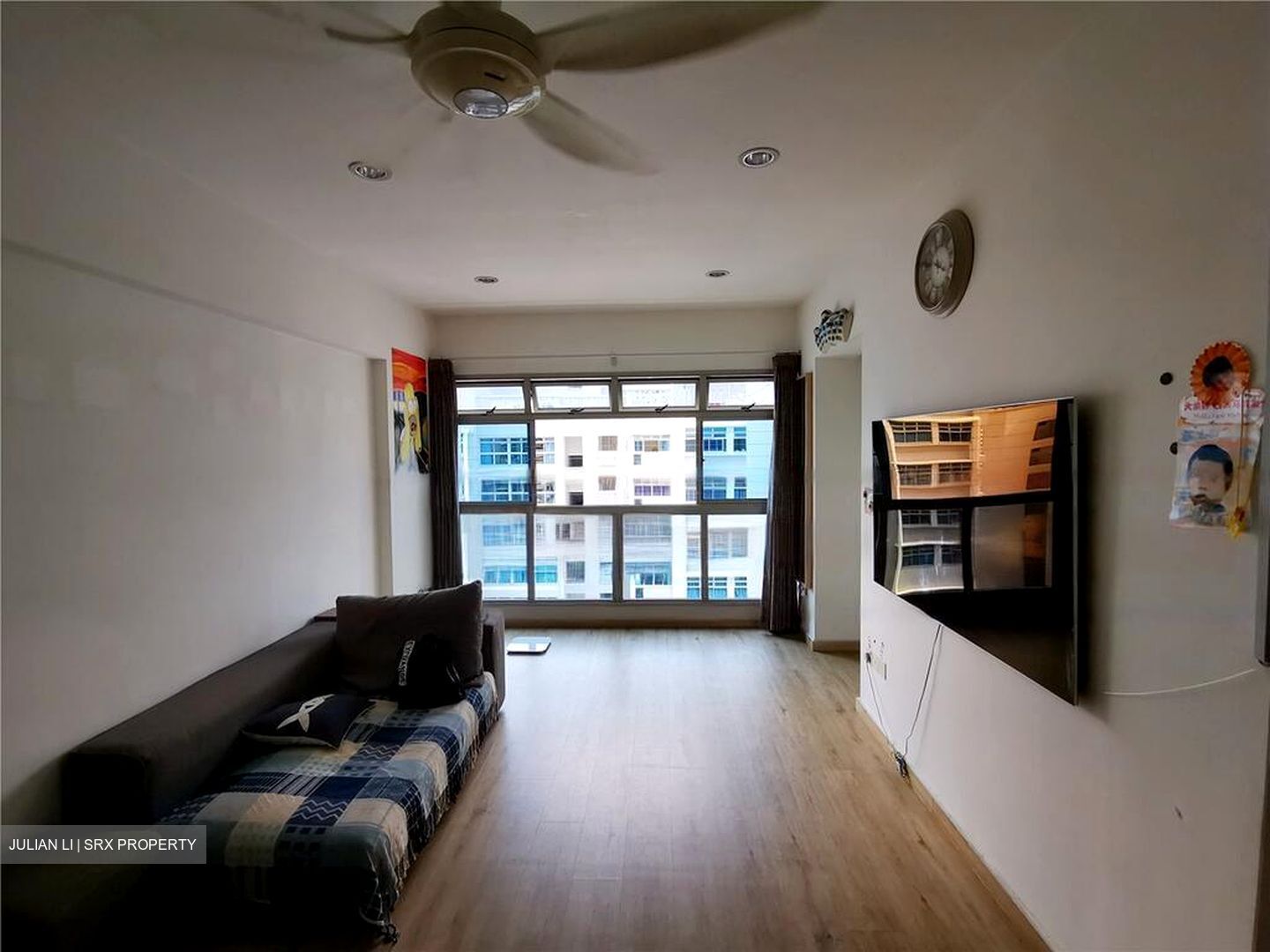 Blk 78B Dawson Vista (Queenstown), HDB 4 Rooms #572044001